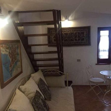 Il Convento Alghero Dış mekan fotoğraf