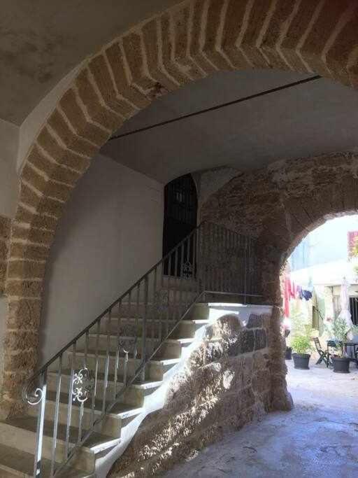 Il Convento Alghero Dış mekan fotoğraf
