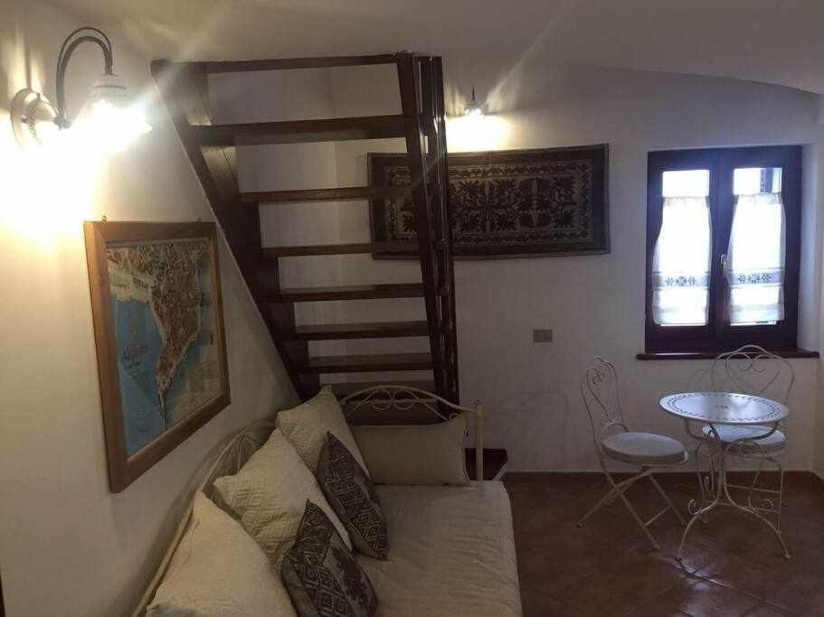 Il Convento Alghero Dış mekan fotoğraf