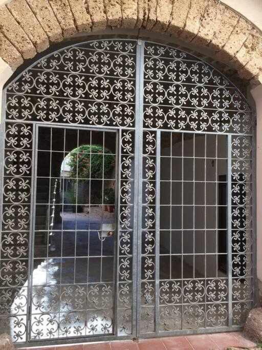 Il Convento Alghero Dış mekan fotoğraf