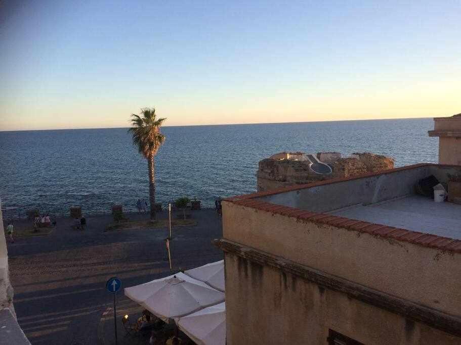 Il Convento Alghero Dış mekan fotoğraf