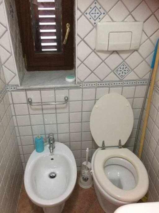 Il Convento Alghero Dış mekan fotoğraf