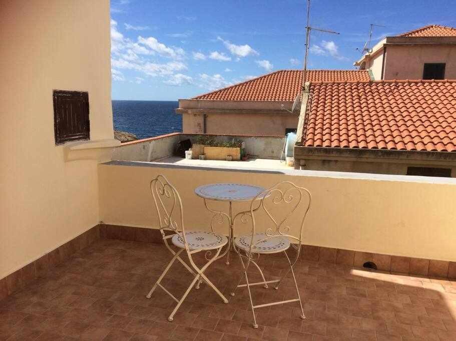 Il Convento Alghero Dış mekan fotoğraf