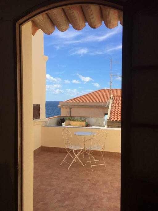Il Convento Alghero Dış mekan fotoğraf